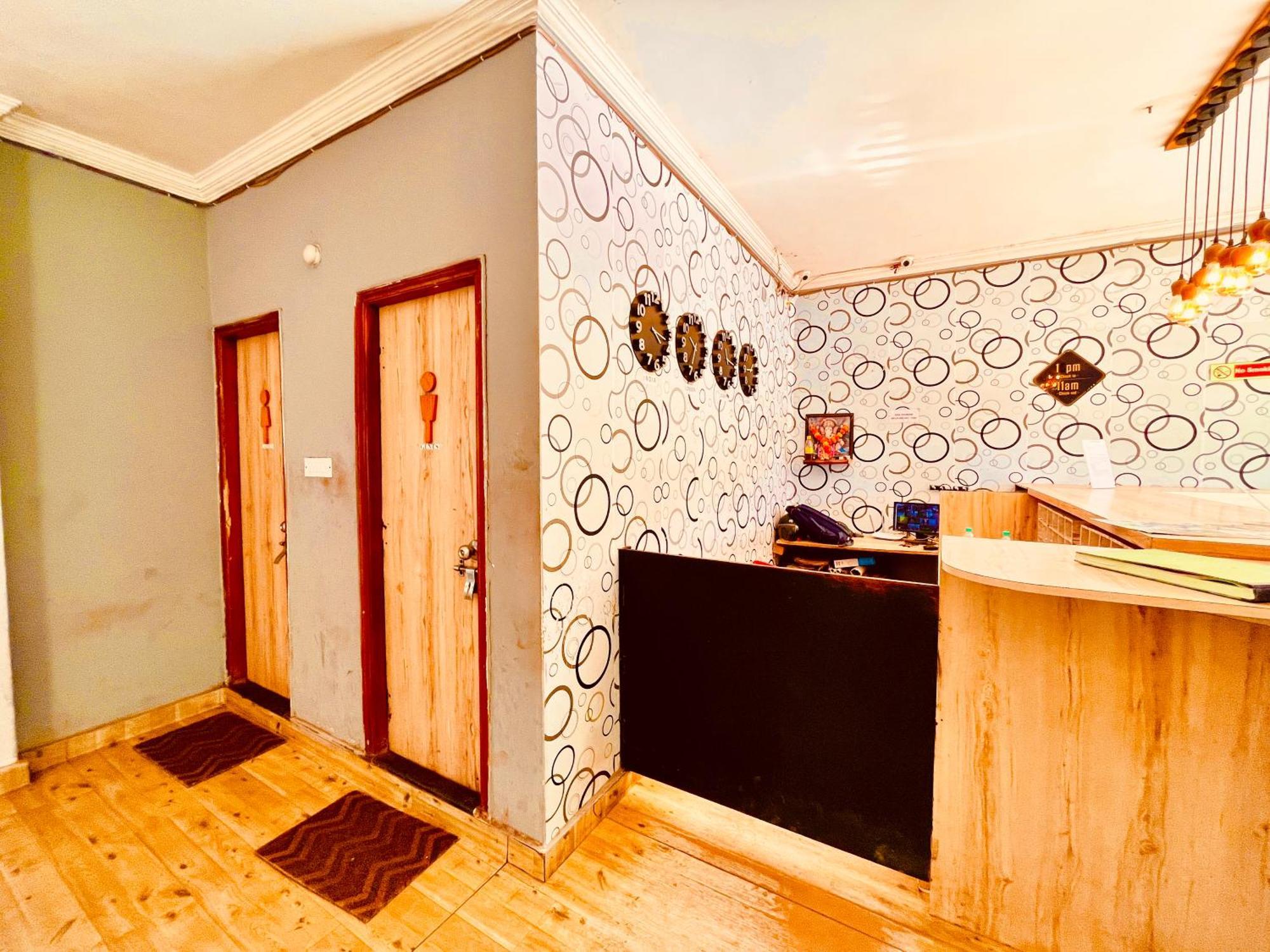 The Calagute Beach Resort By Shivam Resort 1 Km From Beach Candolim Kültér fotó
