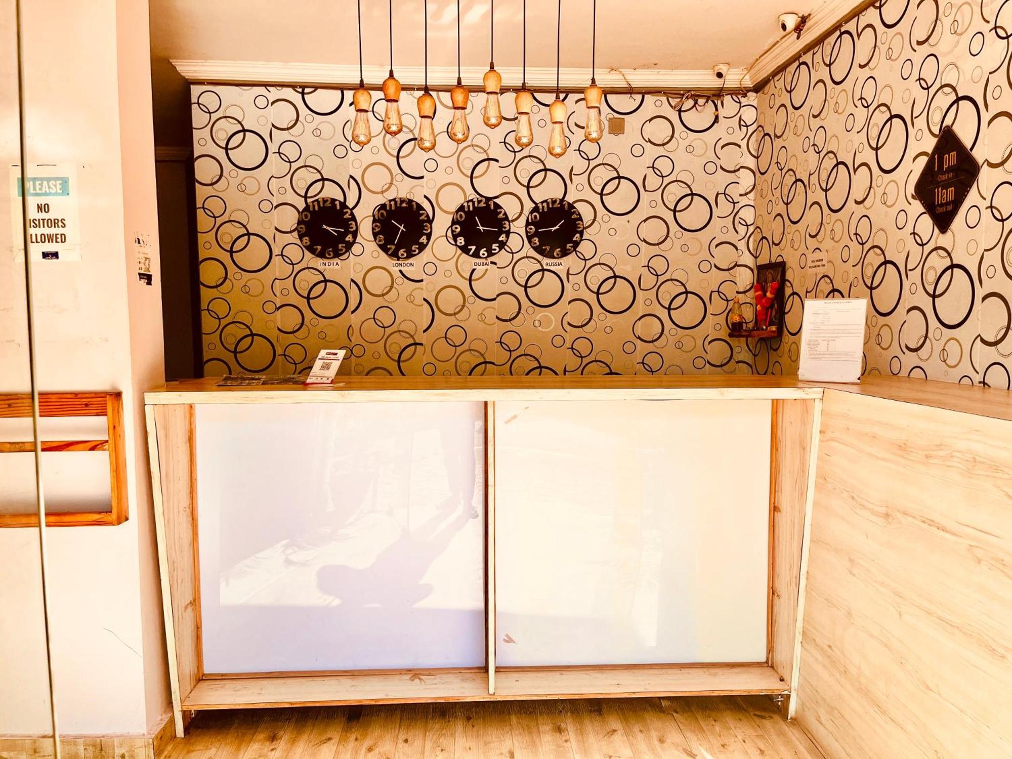 The Calagute Beach Resort By Shivam Resort 1 Km From Beach Candolim Kültér fotó